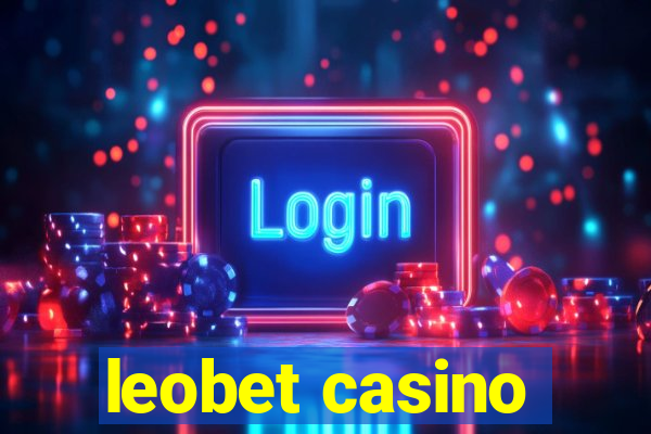 leobet casino